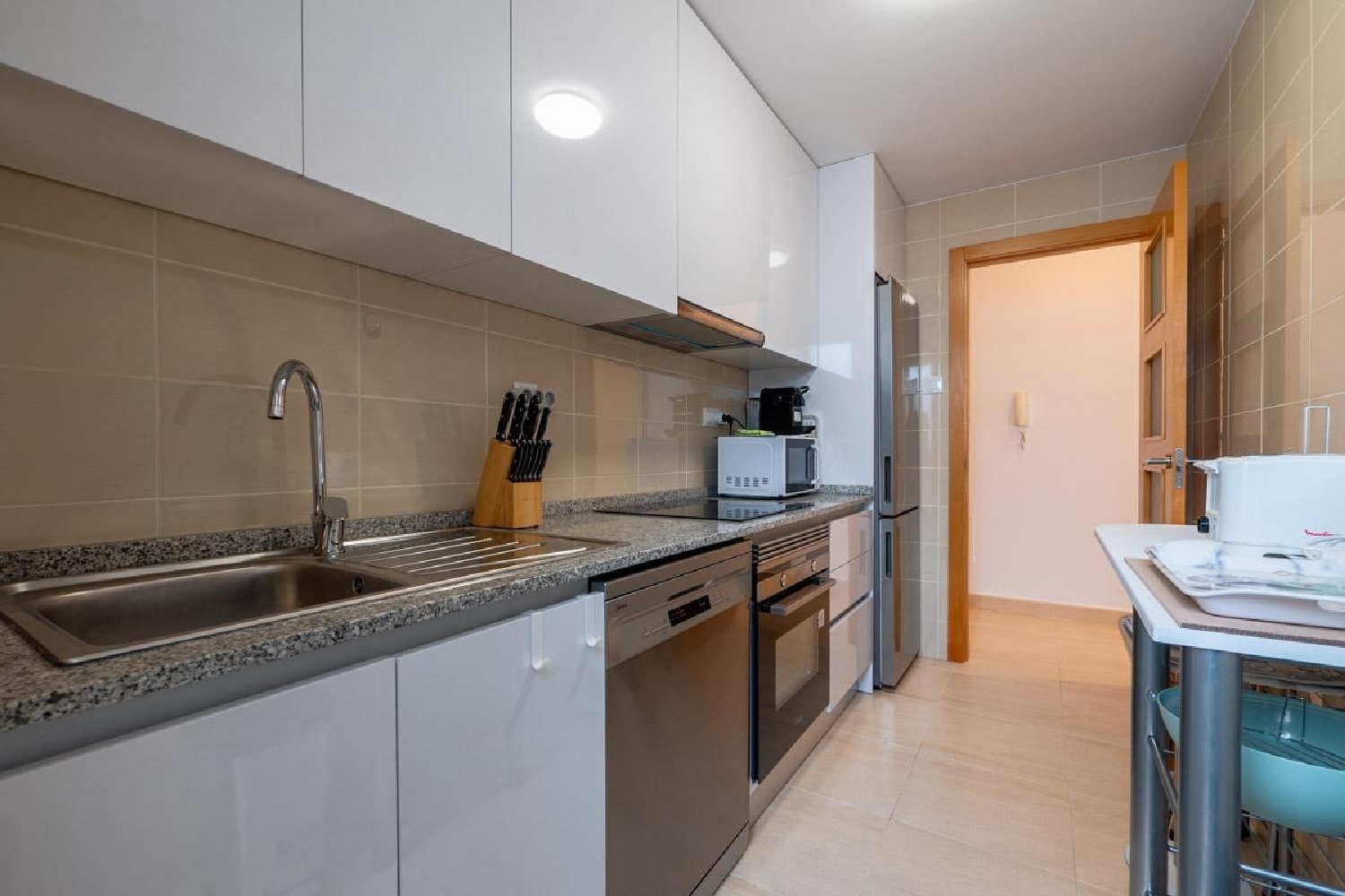  à vendre appartement Ciudad De Las Comunicaciones Baix Segura 6