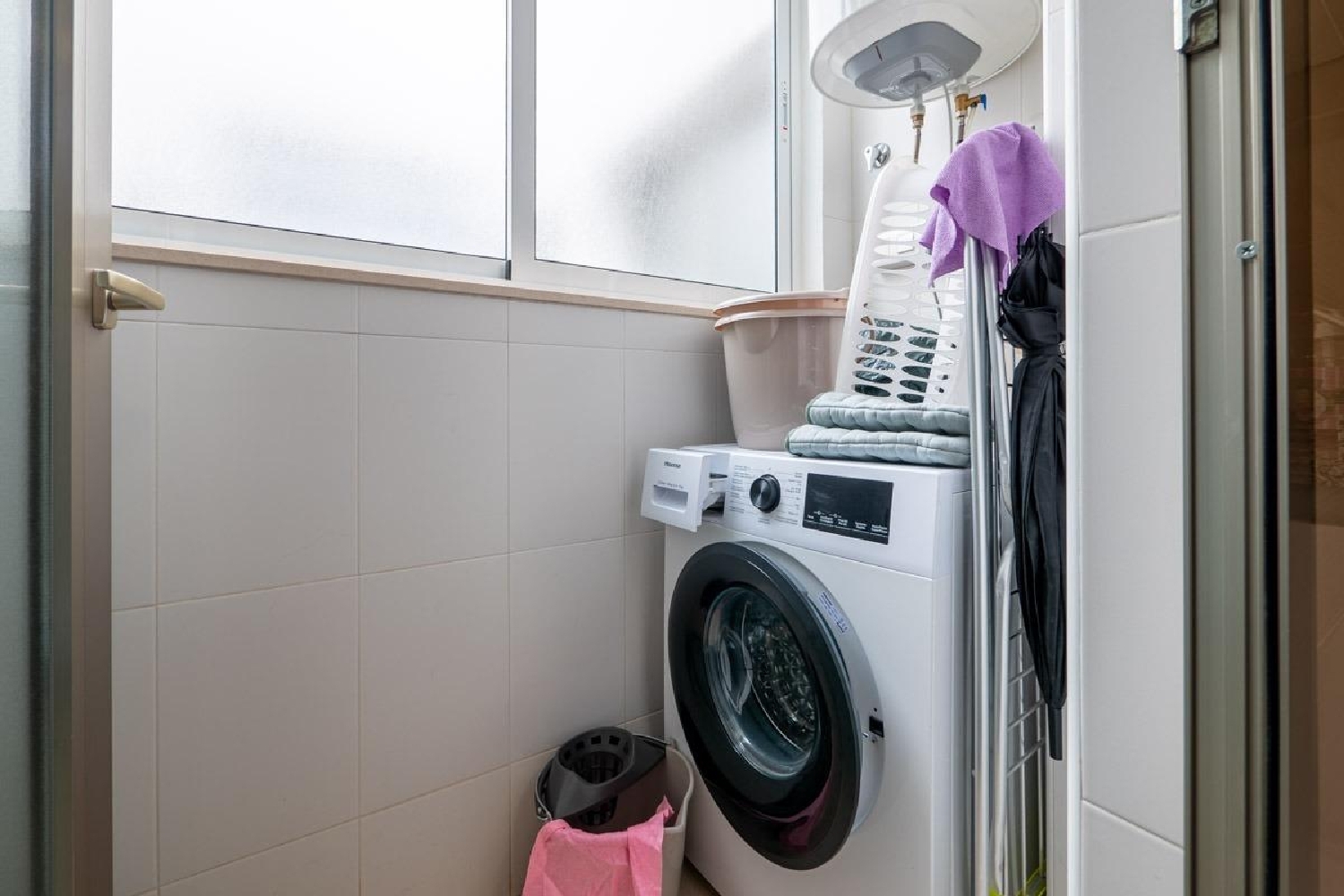  à vendre appartement Ciudad De Las Comunicaciones Baix Segura 7