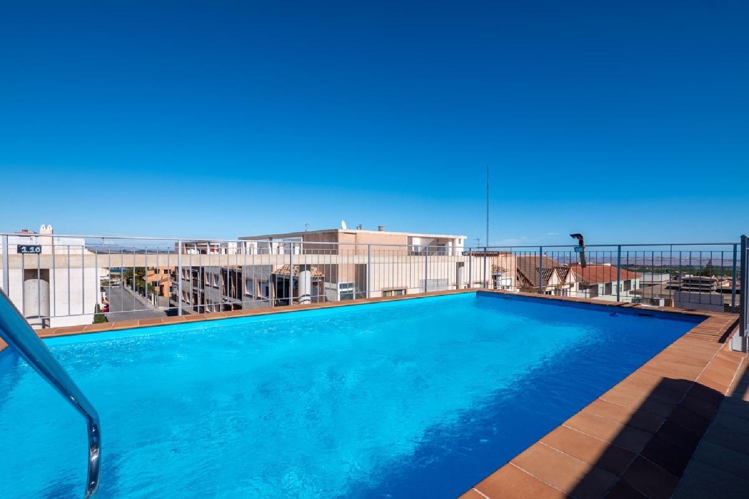  à vendre appartement Ciudad De Las Comunicaciones Baix Segura 1