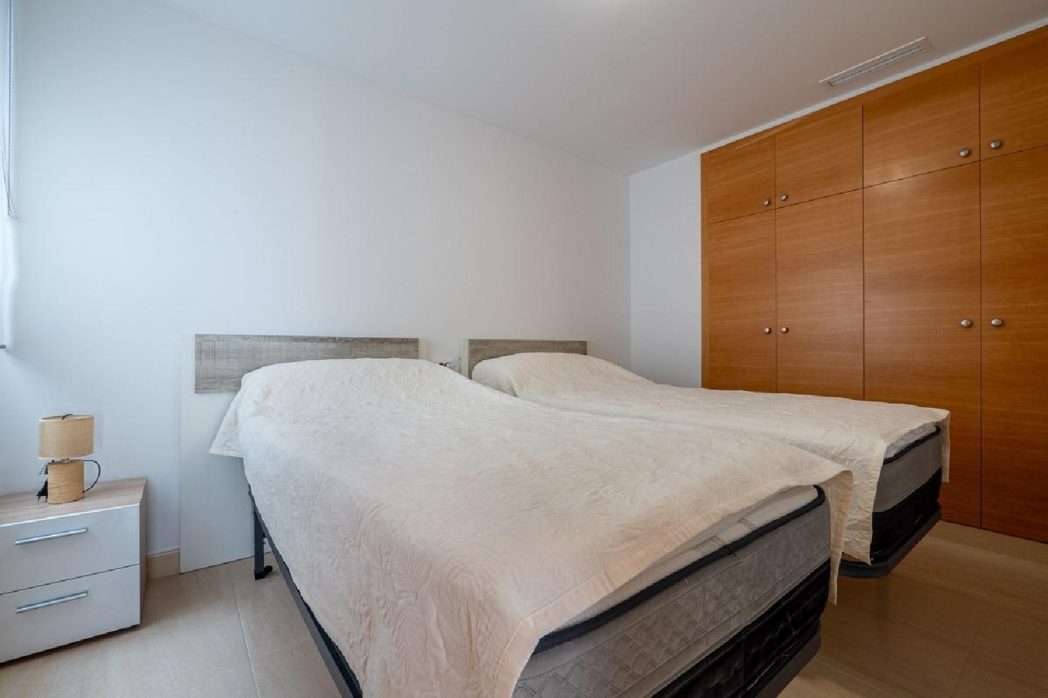  à vendre appartement Ciudad De Las Comunicaciones Baix Segura 4