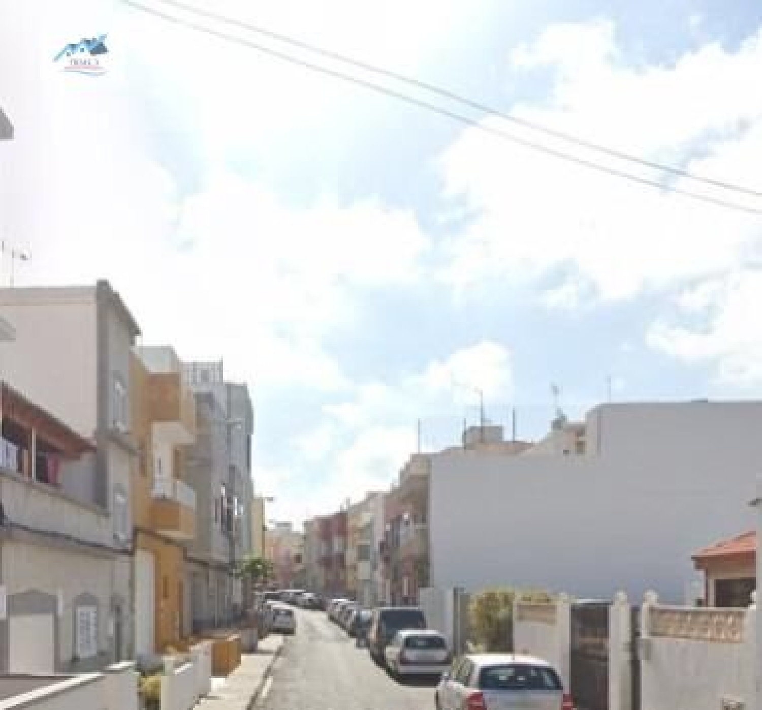  till salu lägenhet Almatriche Palmas De Gran Canaria (Las) 1
