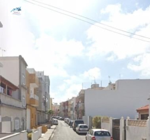 Almatriche Palmas De Gran Canaria (Las) lägenhet foto 6215702