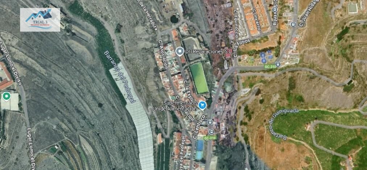  till salu lägenhet Almatriche Palmas De Gran Canaria (Las) 3
