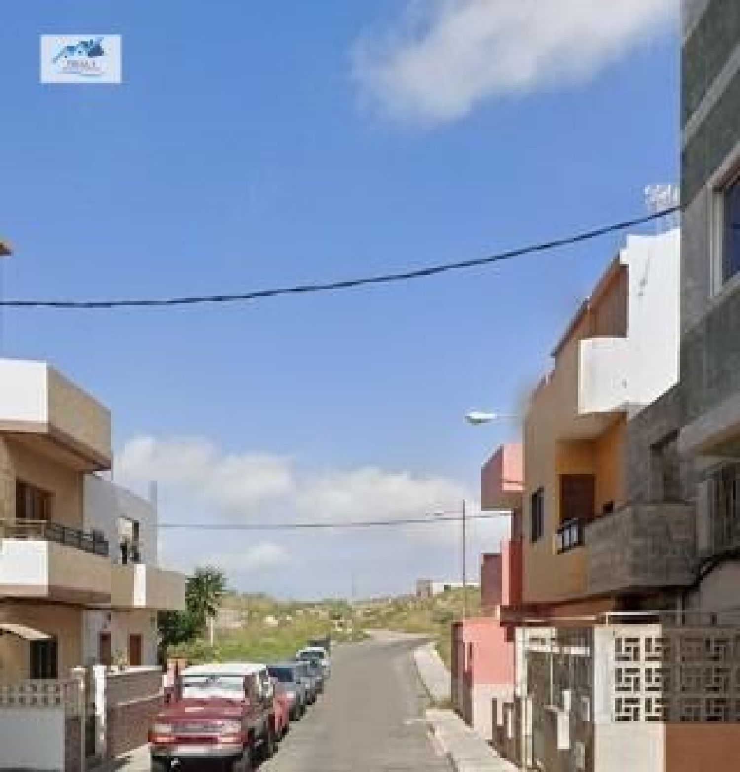  till salu lägenhet Almatriche Palmas De Gran Canaria (Las) 2