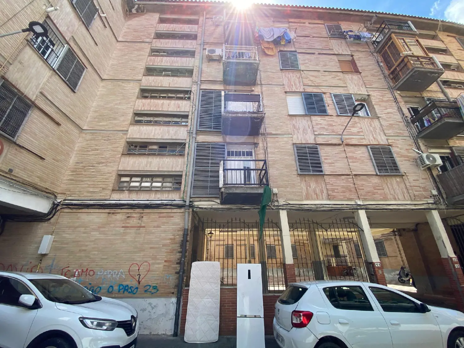 till salu lägenhet Ciudad Ducal Bahía De Cádiz 1