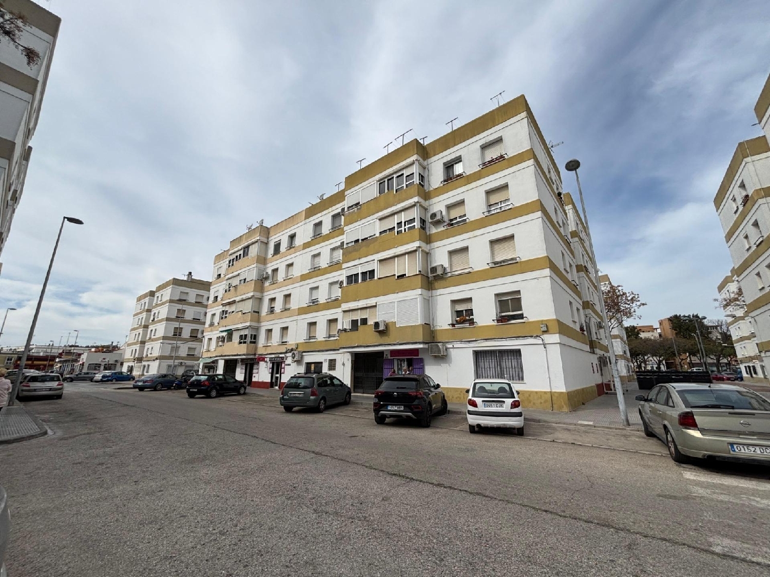  till salu lägenhet El Juncal Bahía De Cádiz 6