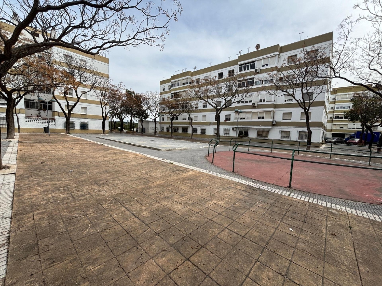 till salu lägenhet El Juncal Bahía De Cádiz 3