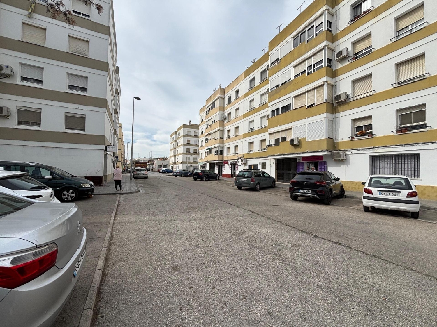  till salu lägenhet El Juncal Bahía De Cádiz 4