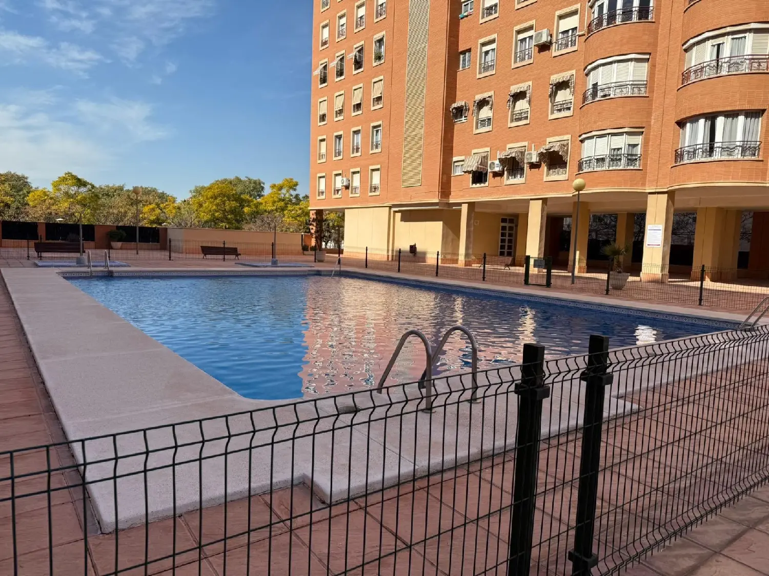  till salu lägenhet Barrio De Granada Alacantí 1