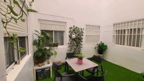 Ciudad Jardín-Zapillo-Cortijo Grande-Nueva Almería-Tagarete Comarca Metropolitana De Almería lägenhet foto 6225375
