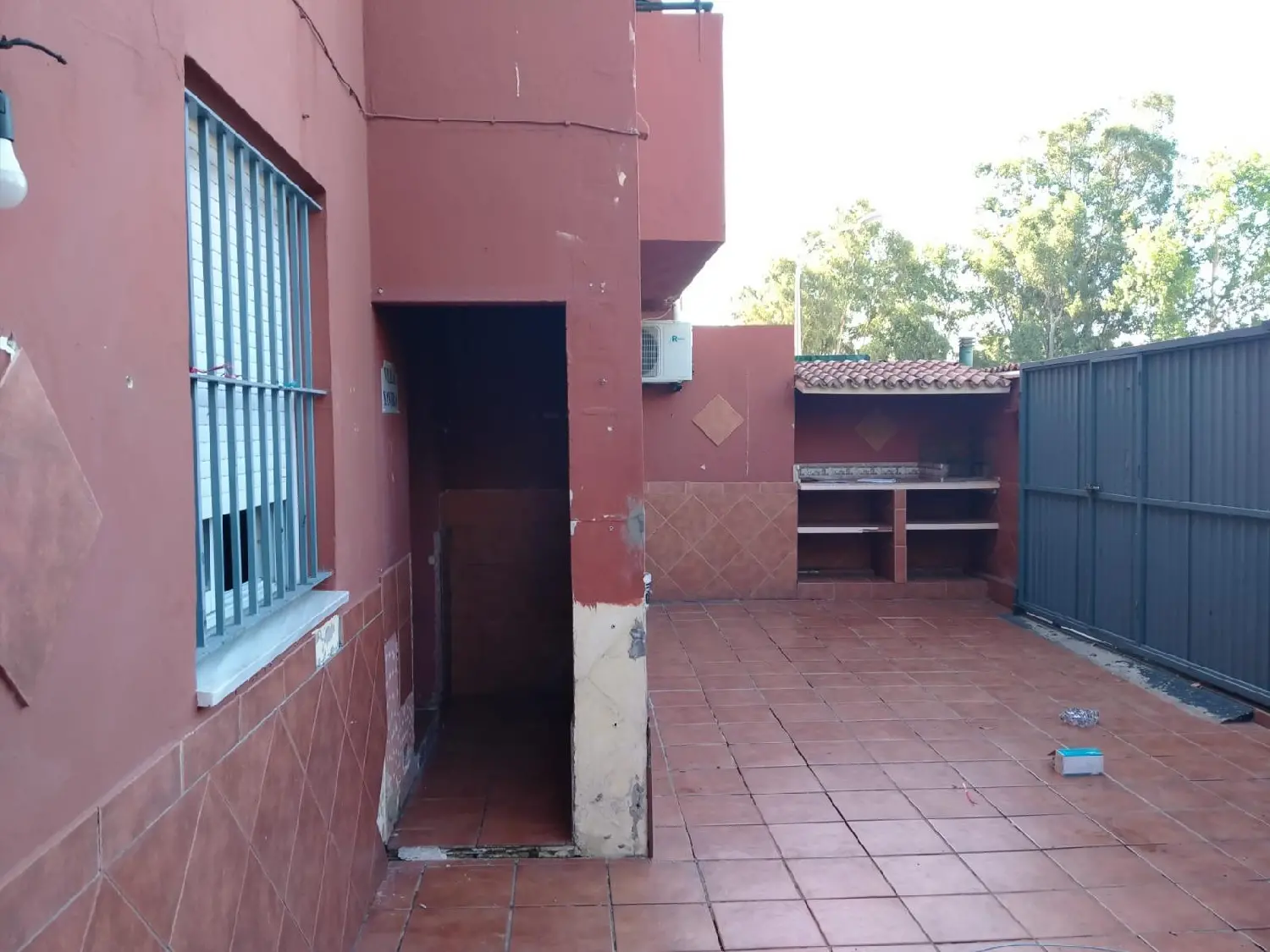  till salu lägenhet Palmones Campo De Gibraltar 1