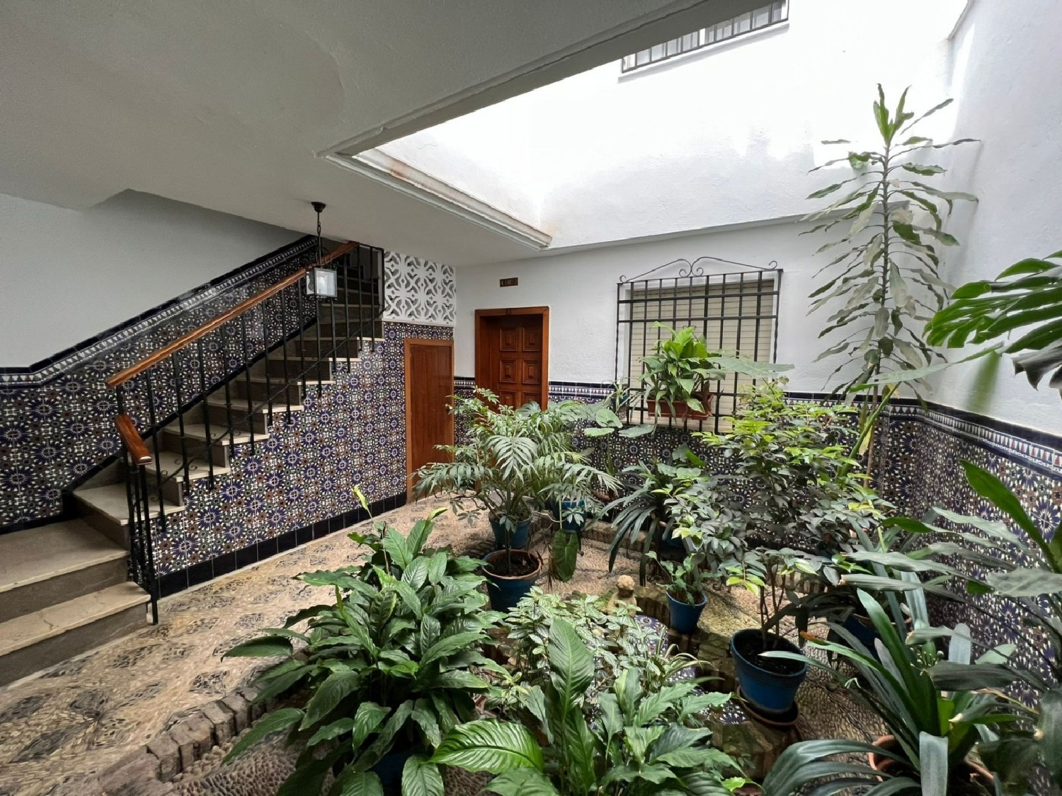till salu lägenhet Ciudad Jardín Córdoba 3