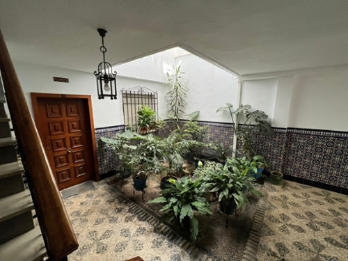Ciudad Jardín Córdoba lägenhet foto 6235969