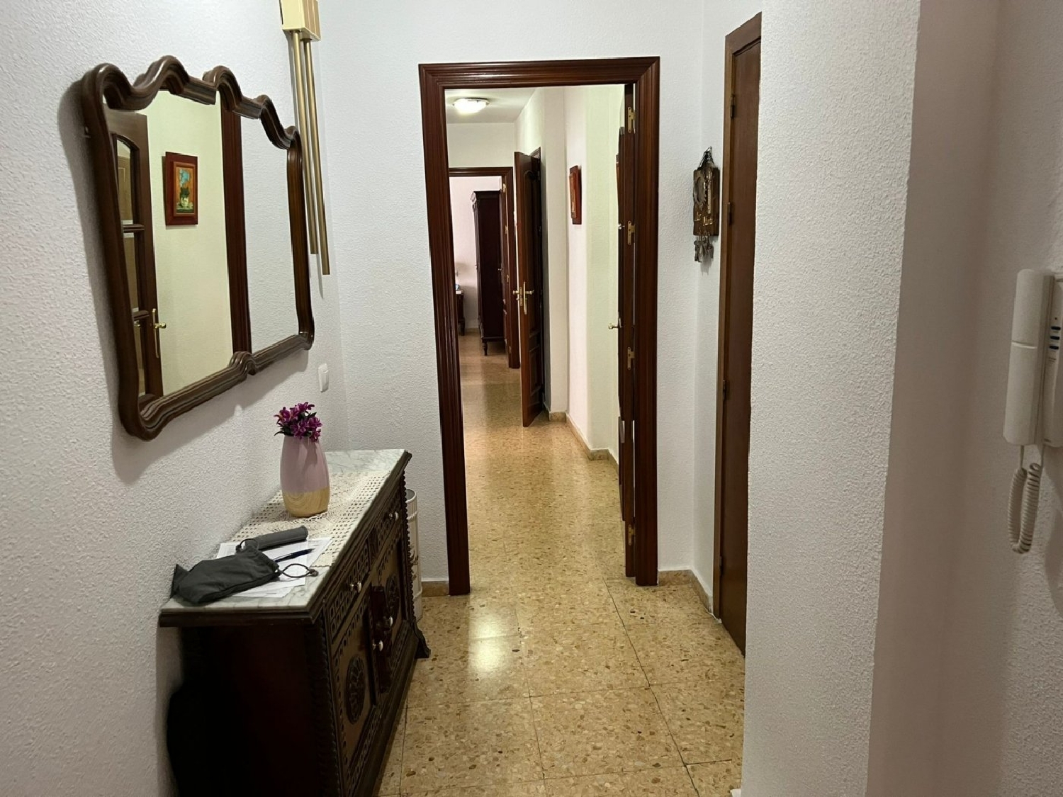  till salu lägenhet Ciudad Jardín Córdoba 6