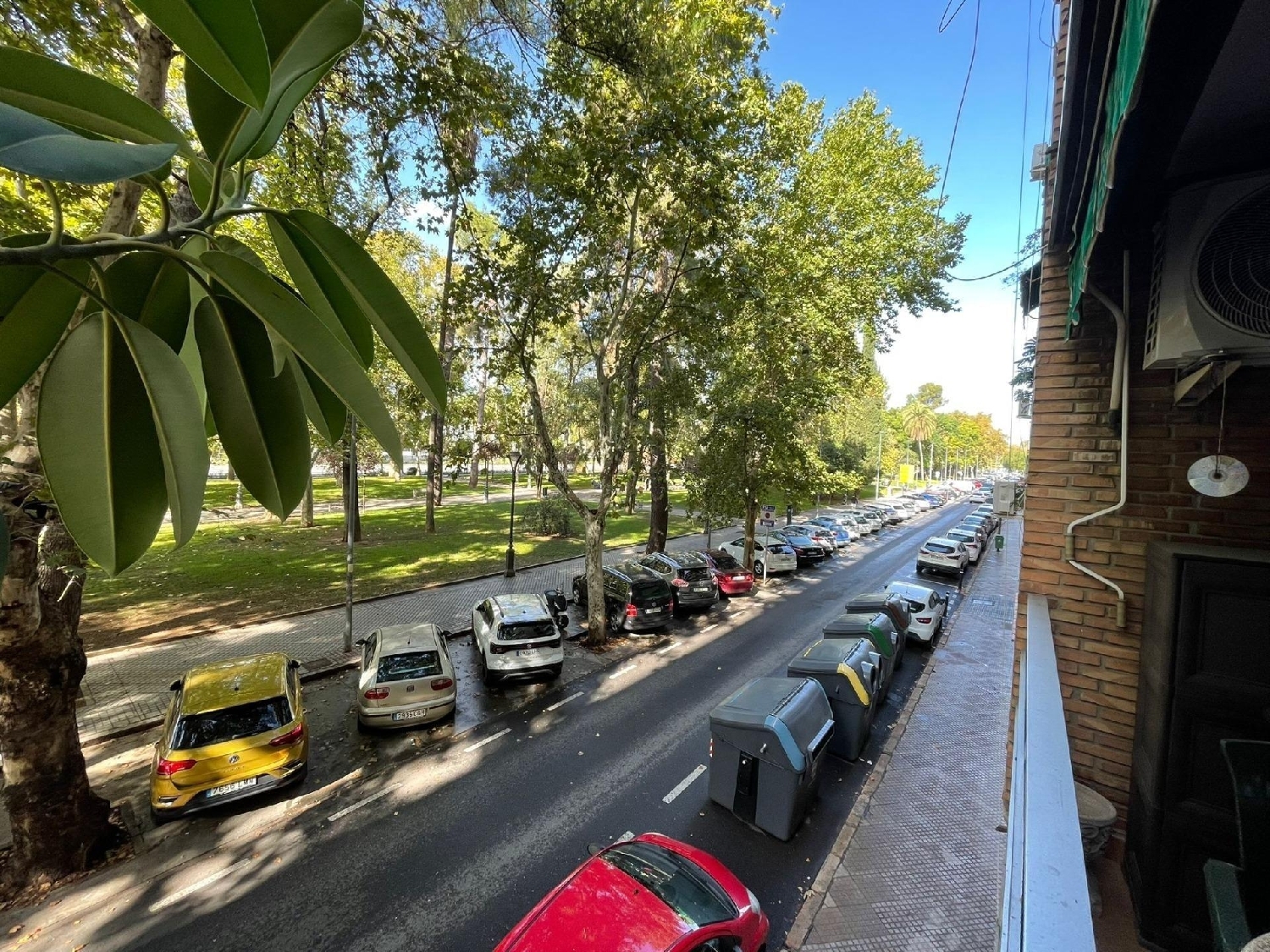  till salu lägenhet Ciudad Jardín Córdoba 1
