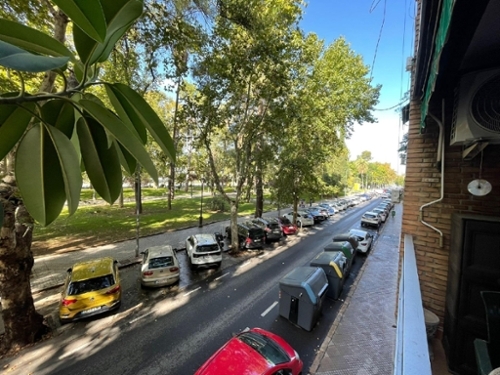 Ciudad Jardín Córdoba lägenhet foto 6236028