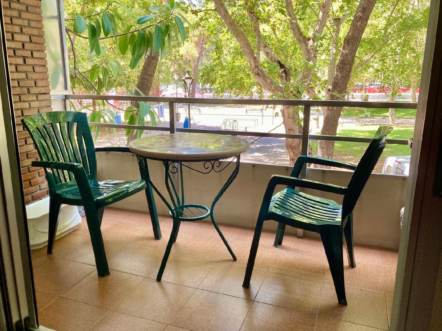  till salu lägenhet Ciudad Jardín Córdoba 8