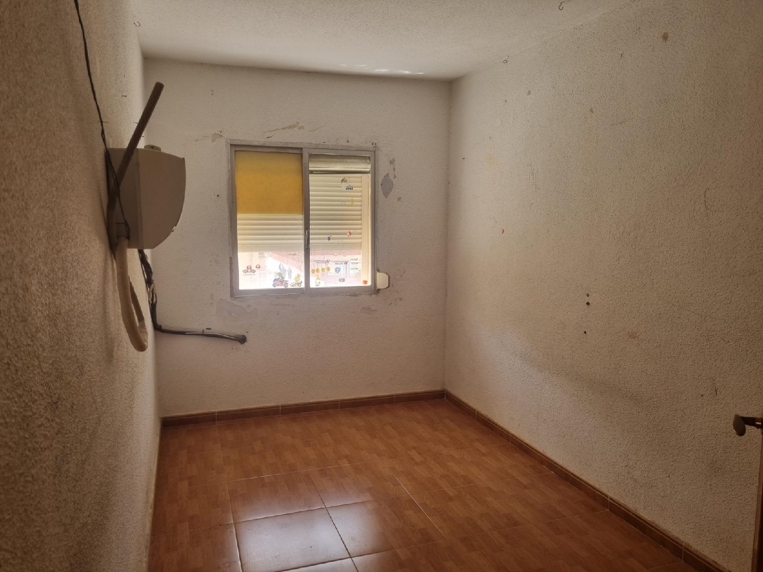  till salu lägenhet Ciudad Jardín-Zapillo-Cortijo Grande-Nueva Almería-Tagarete Comarca Metropolitana De Almería 8
