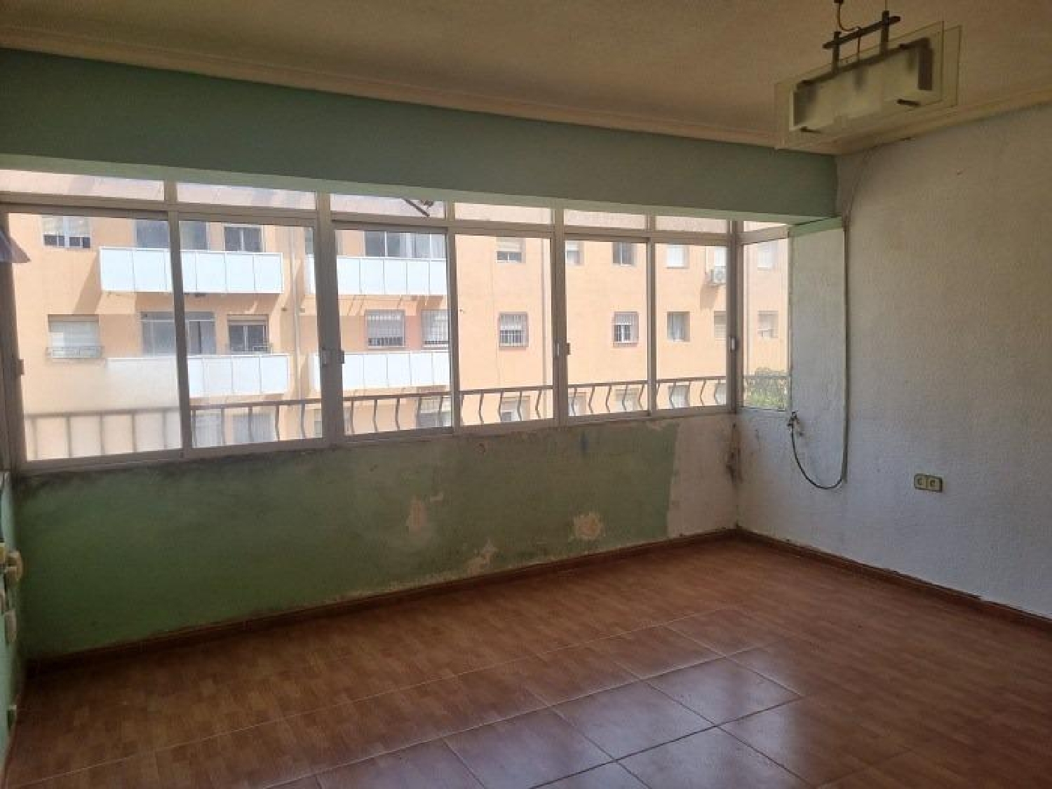 till salu lägenhet Ciudad Jardín-Zapillo-Cortijo Grande-Nueva Almería-Tagarete Comarca Metropolitana De Almería 3