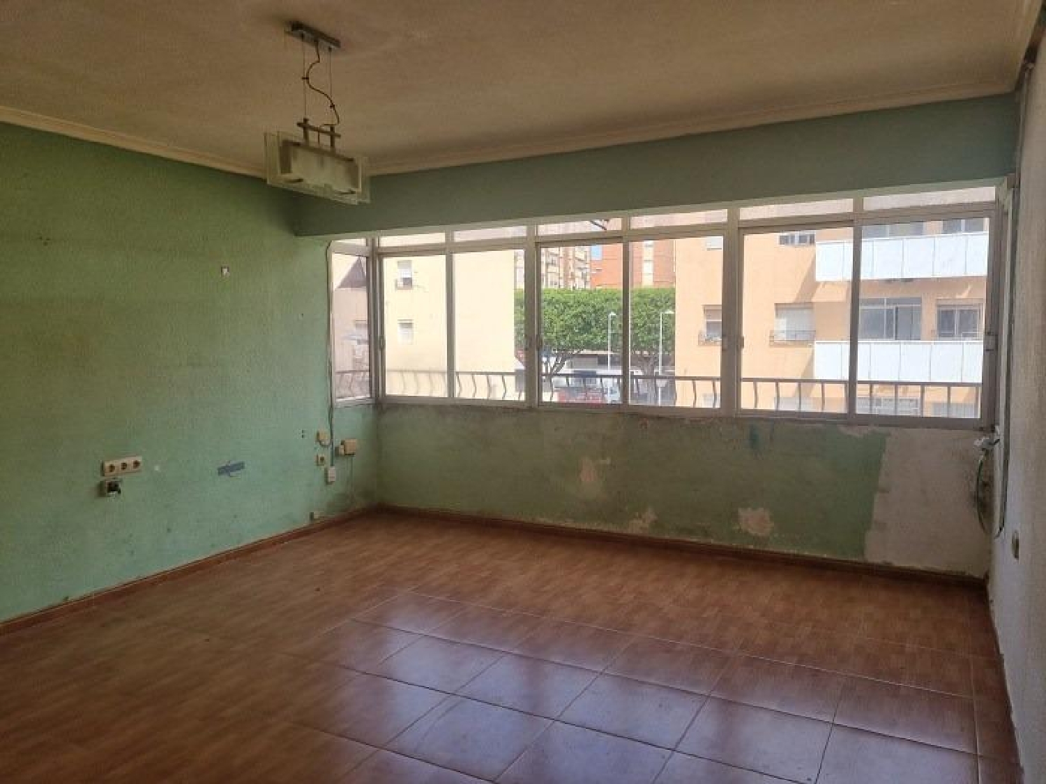  till salu lägenhet Ciudad Jardín-Zapillo-Cortijo Grande-Nueva Almería-Tagarete Comarca Metropolitana De Almería 4