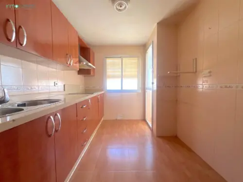 Ciudad Jardín-Zapillo-Cortijo Grande-Nueva Almería-Tagarete Comarca Metropolitana De Almería lägenhet foto 6206459