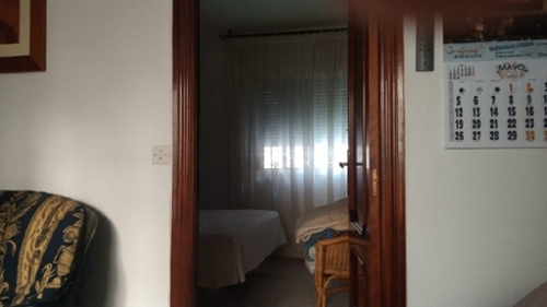 Ciudad Jardín Málaga-Costa Del Sol lägenhet foto 6235100