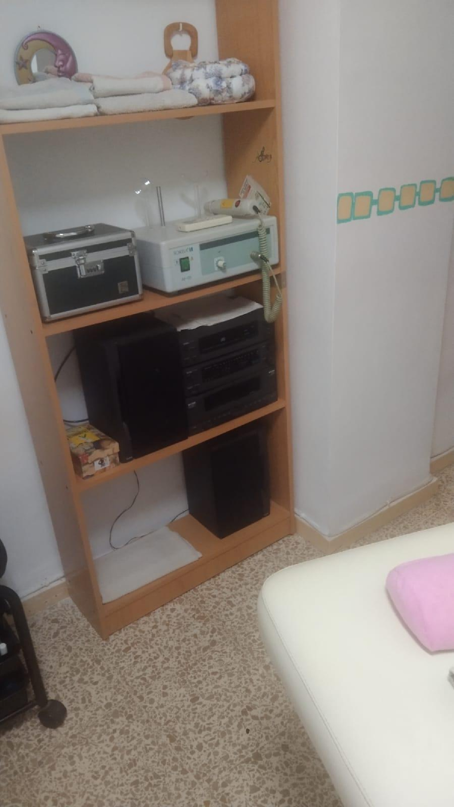  till salu lägenhet Ciudad Jardín Málaga-Costa Del Sol 8
