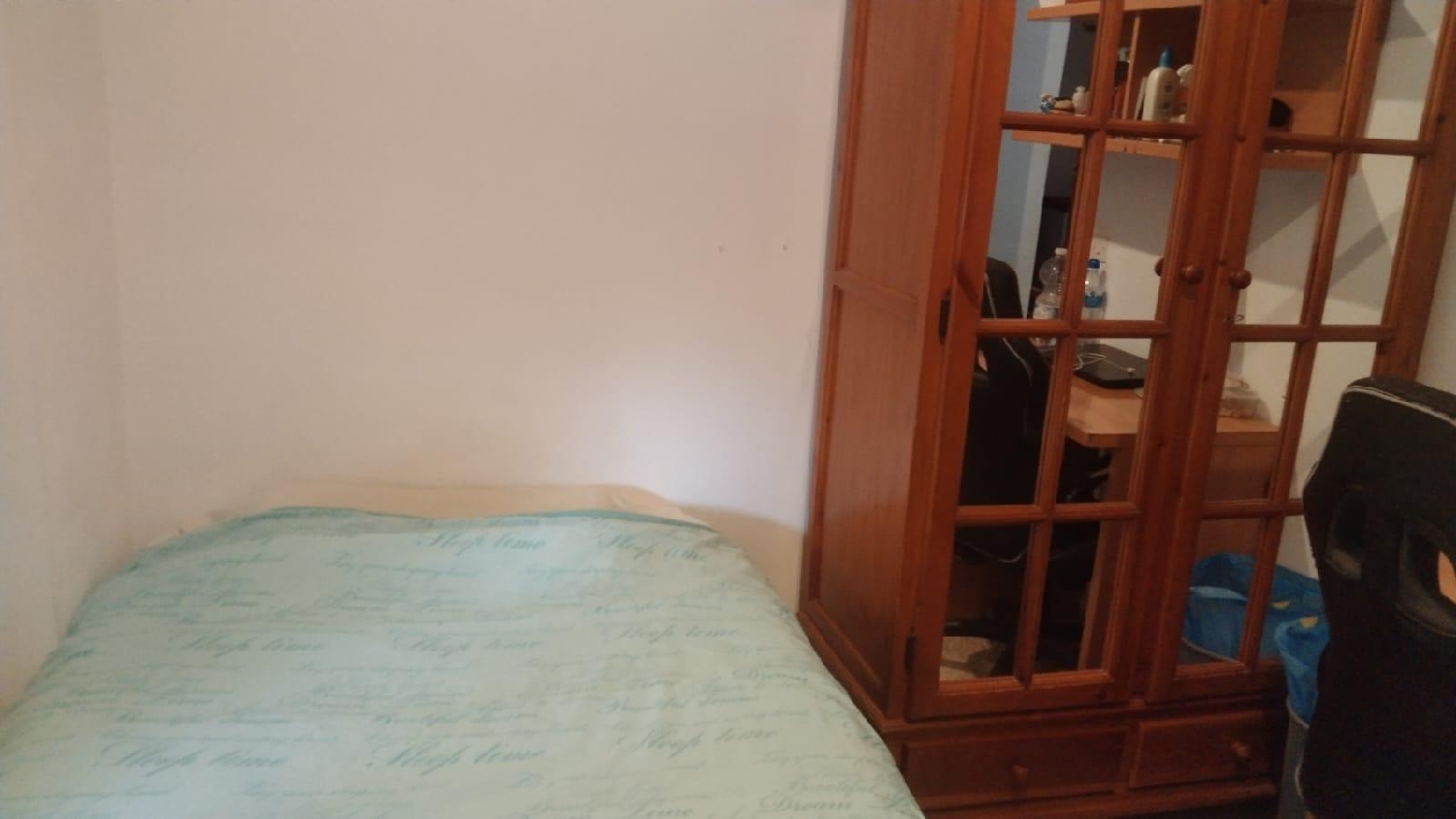  till salu lägenhet Ciudad Jardín Málaga-Costa Del Sol 7