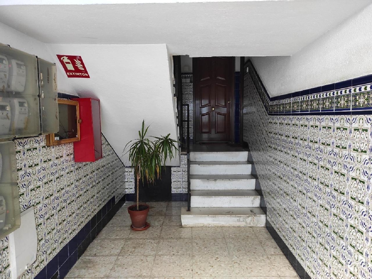  till salu lägenhet Ciudad Jardín Campo De Gibraltar 4