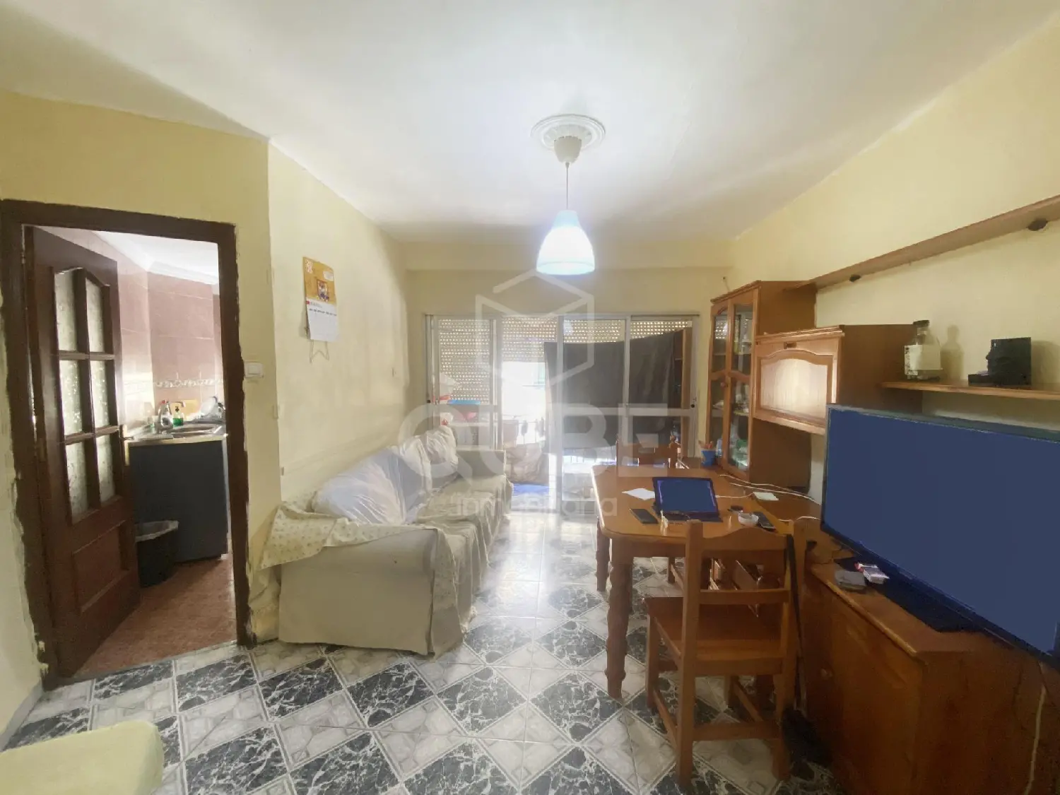  till salu lägenhet Málaga Centro 29014 Málaga-Costa Del Sol 1