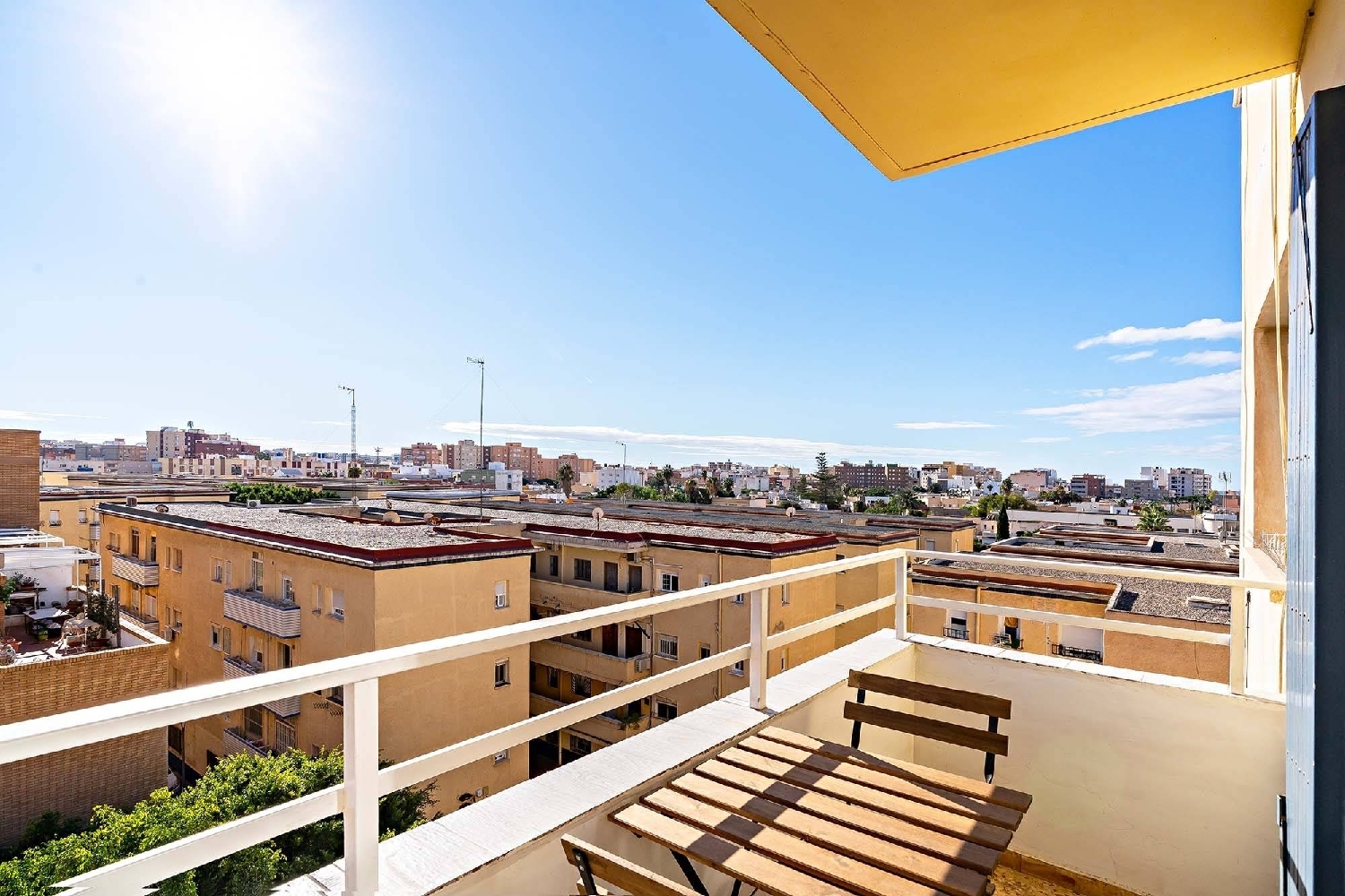  till salu lägenhet Ciudad Jardín-Zapillo-Cortijo Grande-Nueva Almería-Tagarete Comarca Metropolitana De Almería 1
