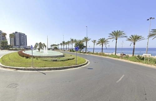 Ciudad Jardín-Zapillo-Cortijo Grande-Nueva Almería-Tagarete Comarca Metropolitana De Almería lägenhet foto 6262288