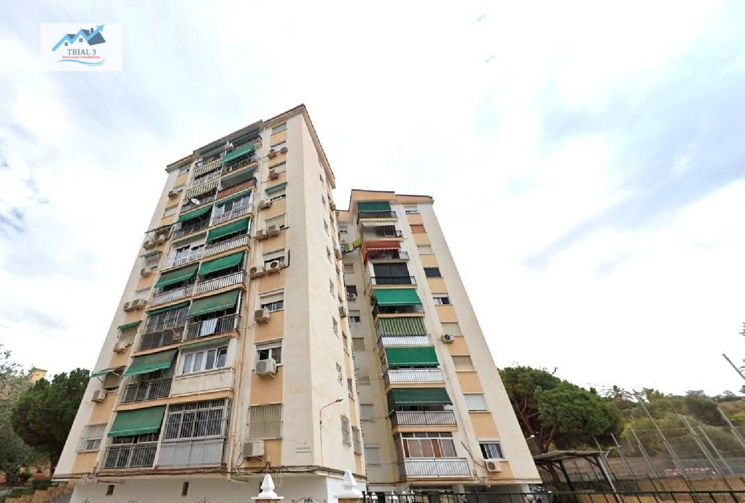  till salu lägenhet Málaga Centro 29014 Málaga-Costa Del Sol 1