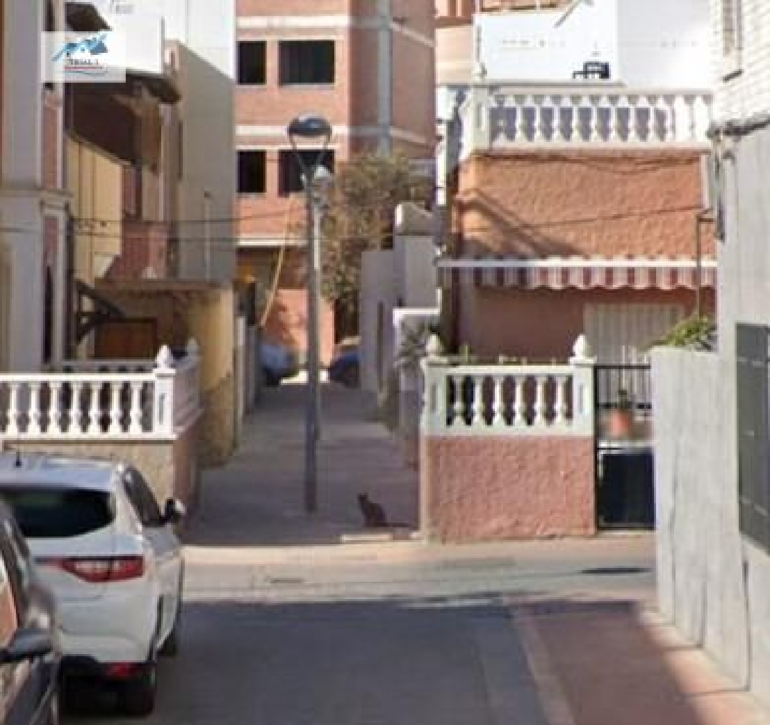 till salu lägenhet Ciudad Jardín-Zapillo-Cortijo Grande-Nueva Almería-Tagarete Comarca Metropolitana De Almería 2