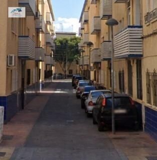 Ciudad Jardín-Zapillo-Cortijo Grande-Nueva Almería-Tagarete Comarca Metropolitana De Almería lägenhet foto 6215522