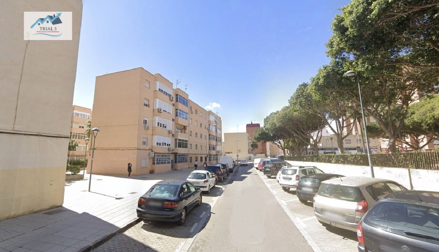  till salu lägenhet Ciudad Jardín-Zapillo-Cortijo Grande-Nueva Almería-Tagarete Comarca Metropolitana De Almería 1