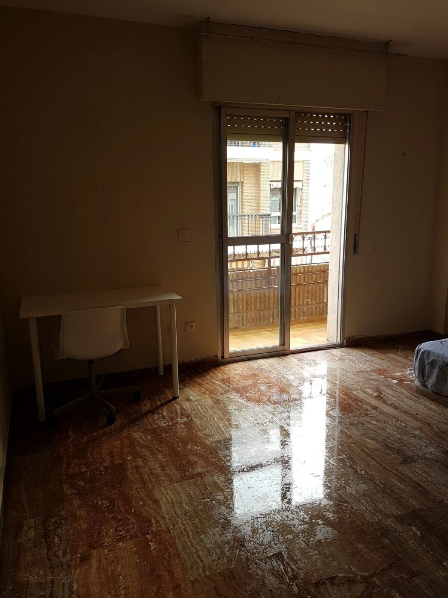  till salu lägenhet Ciudad Jardín Córdoba 5
