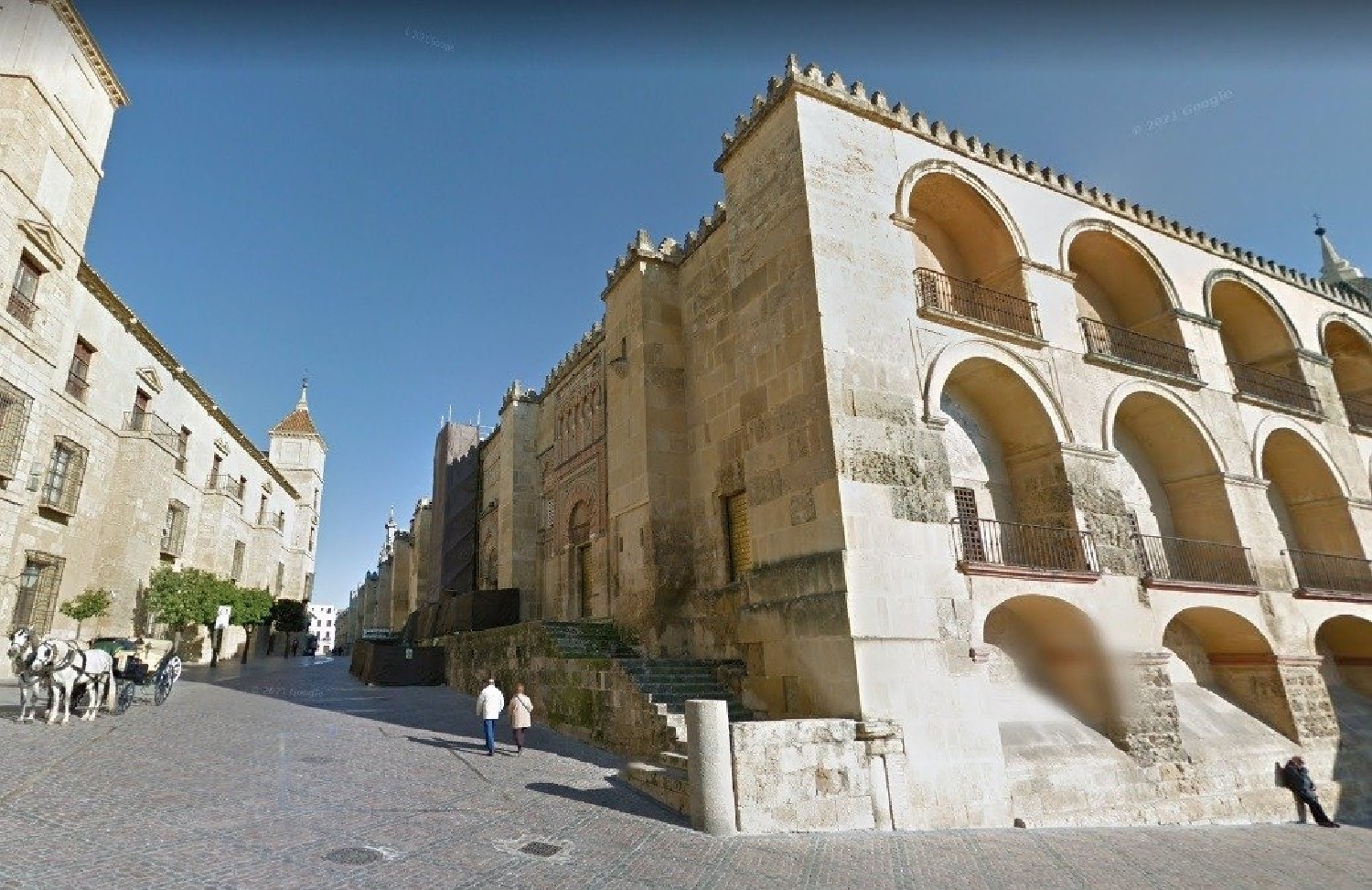  till salu lägenhet Ciudad Jardín Córdoba 1
