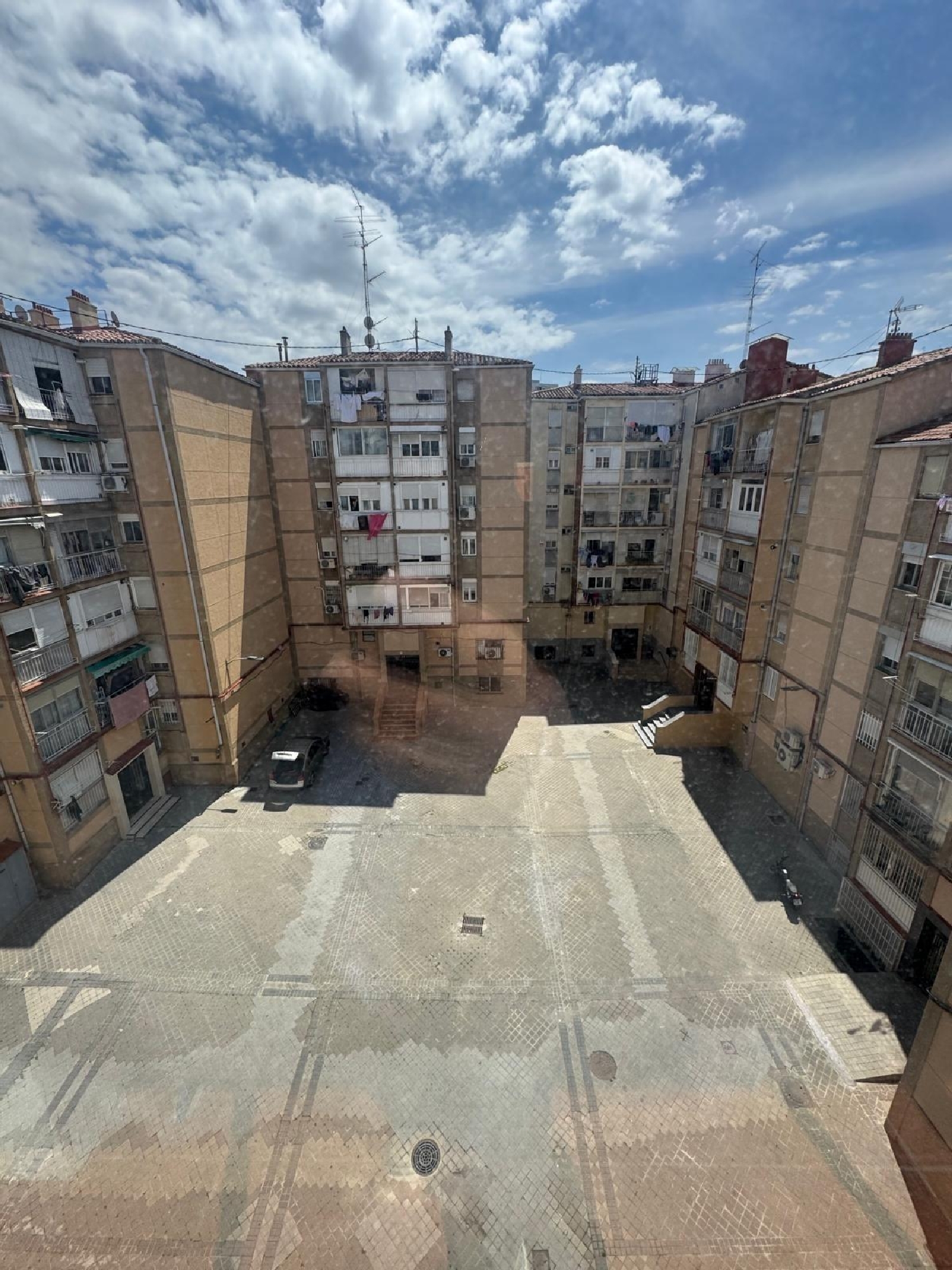 till salu lägenhet Ciudad Lineal-Pueblo Nuevo Y Ascao Madrid Capital 3