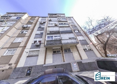 Ciudad Lineal-Pueblo Nuevo Y Ascao Madrid Capital lägenhet foto 6235767