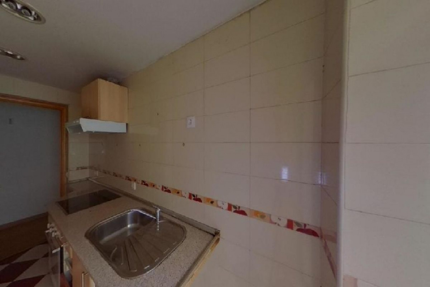  till salu lägenhet Ciudad Lineal-Pueblo Nuevo Y Ascao Madrid Capital 8