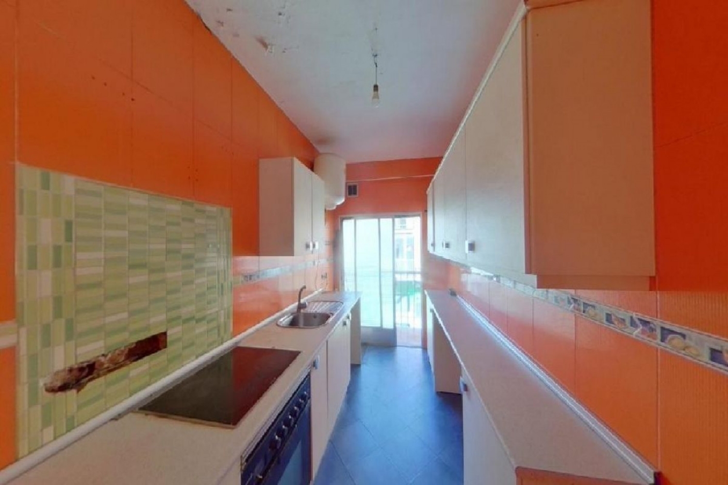 till salu lägenhet Ciudad Lineal-Ventas Y Elipa Madrid Capital 3