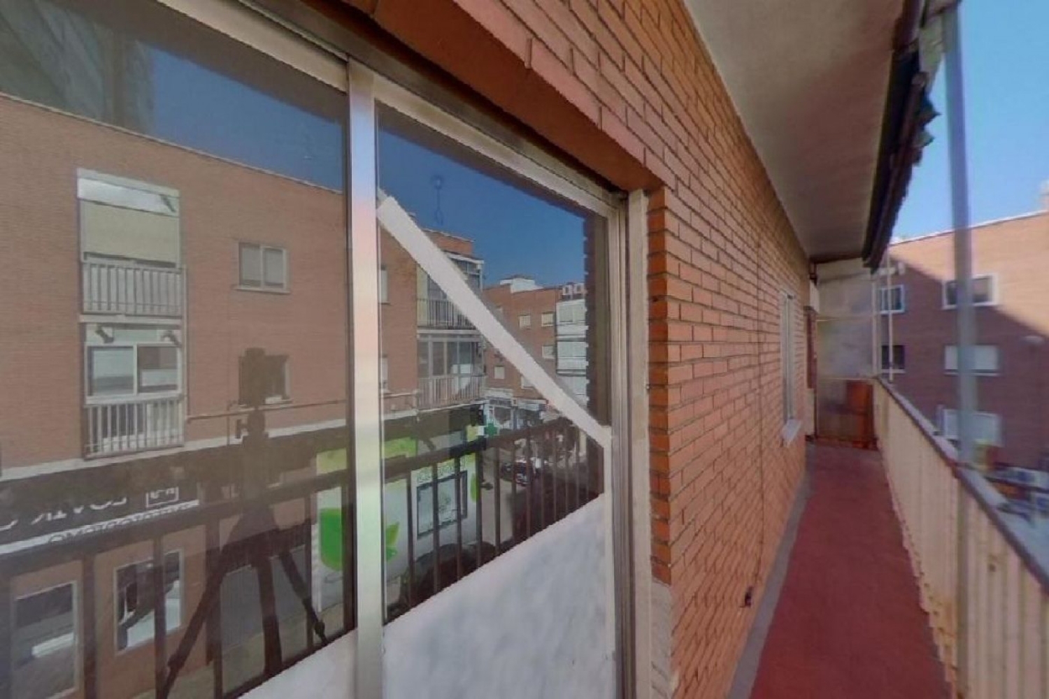  till salu lägenhet Ciudad Lineal-Ventas Y Elipa Madrid Capital 8