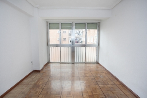 Ciudad Lineal-Ventas Y Elipa Madrid Capital lägenhet foto 6248404