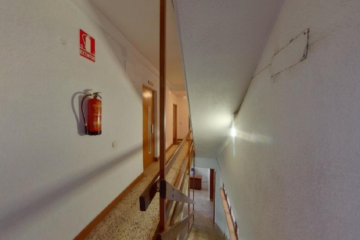  till salu lägenhet Ciudad Lineal-San Pascual Madrid Capital 7