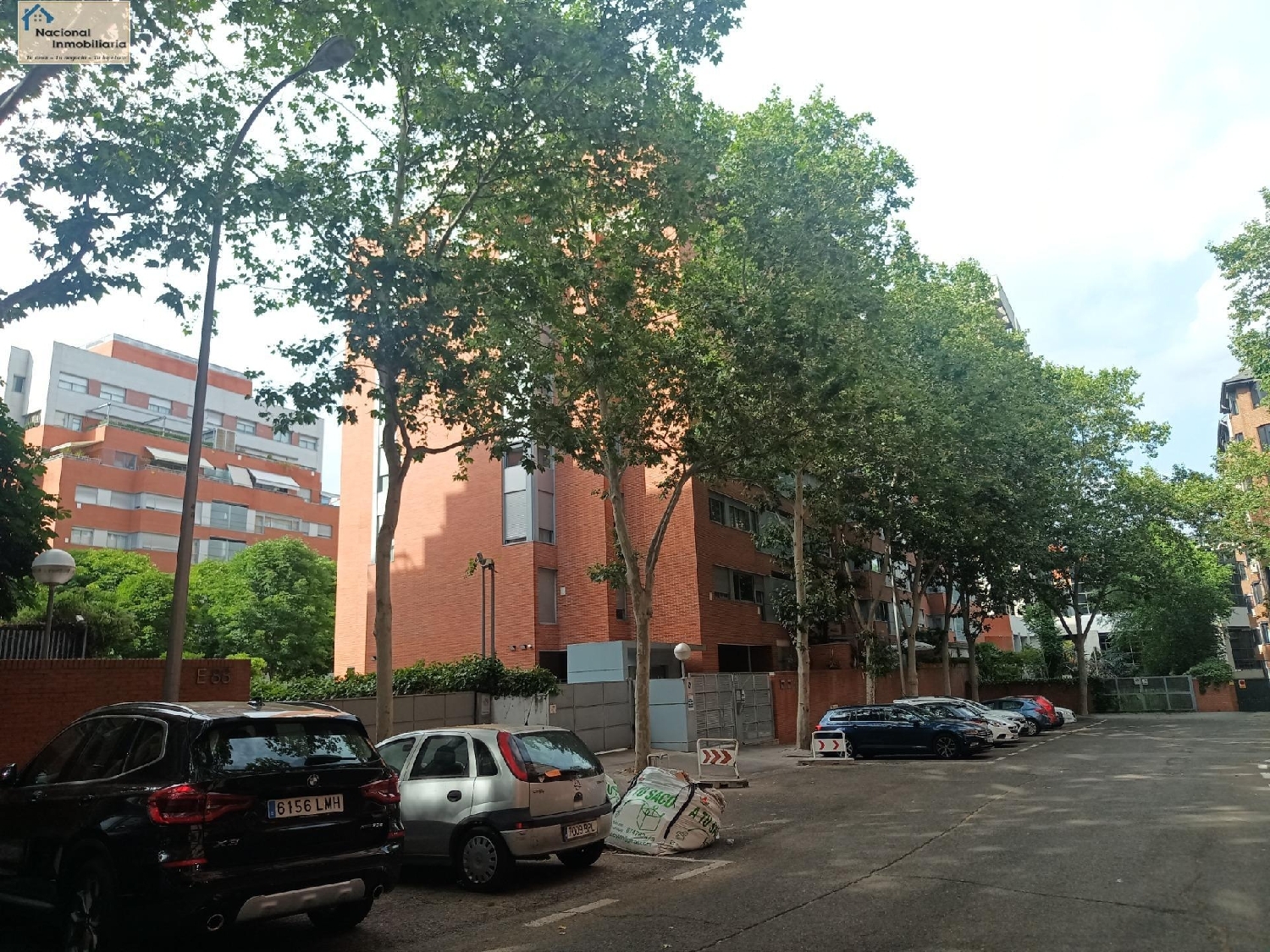  till salu lägenhet Ciudad Lineal-Costillares Madrid Capital 1