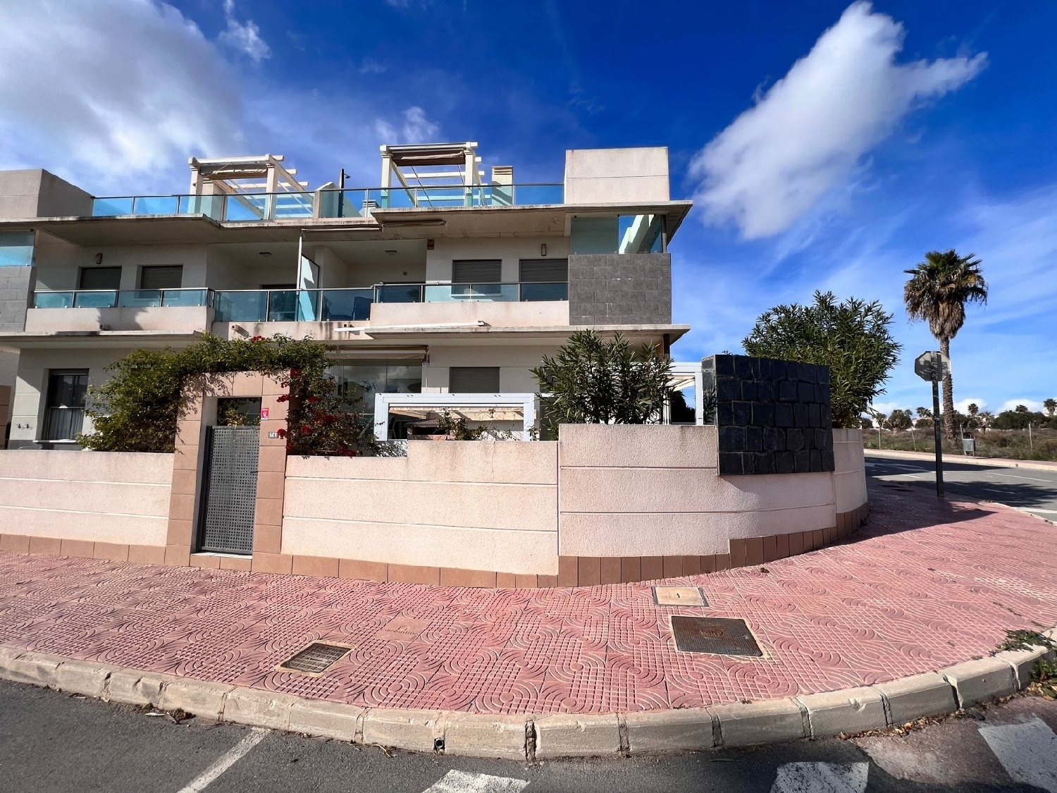  till salu lägenhet Ciudad Quesada Baix Segura 4
