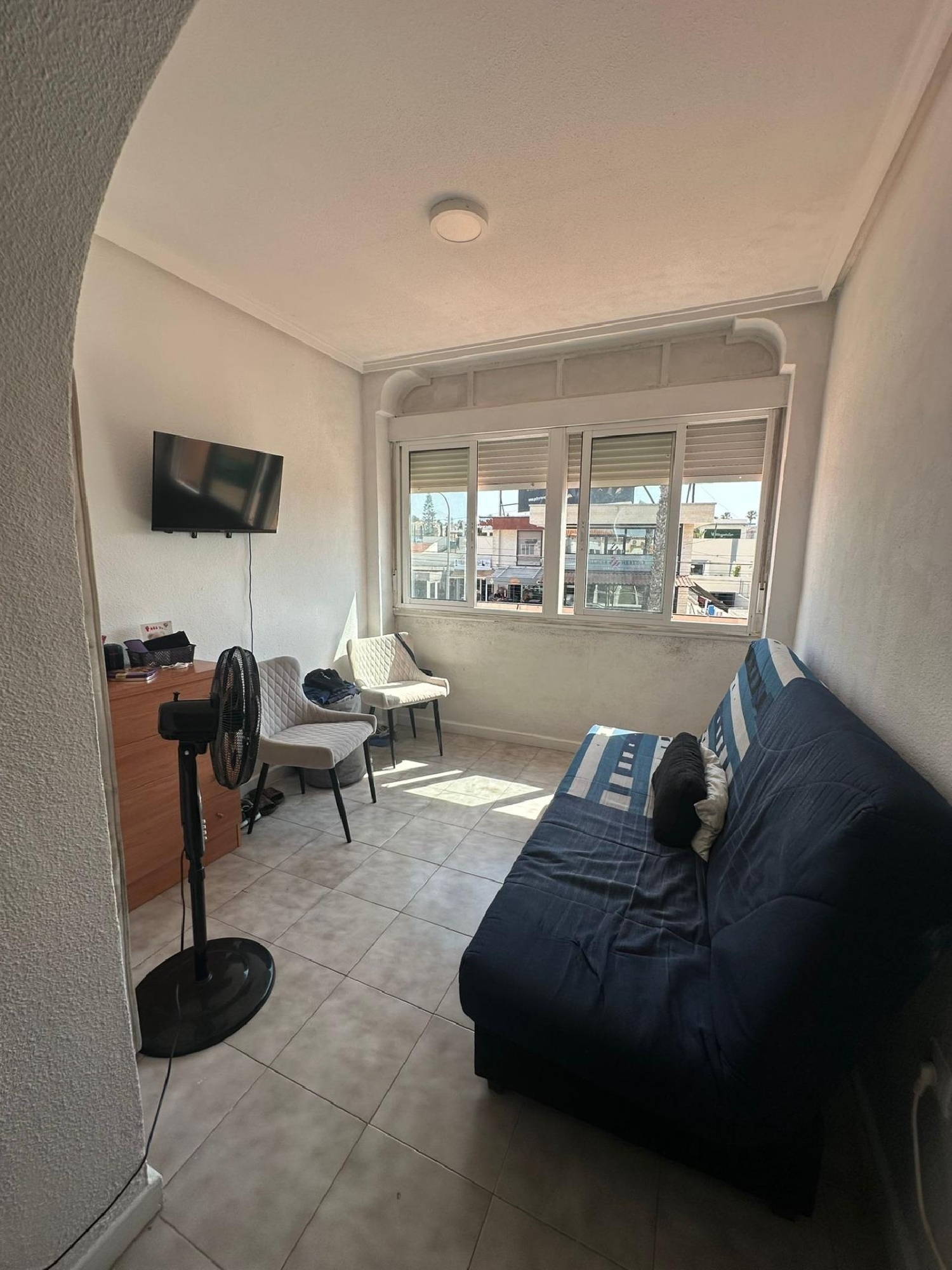 till salu lägenhet Ciudad Quesada Baix Segura 3