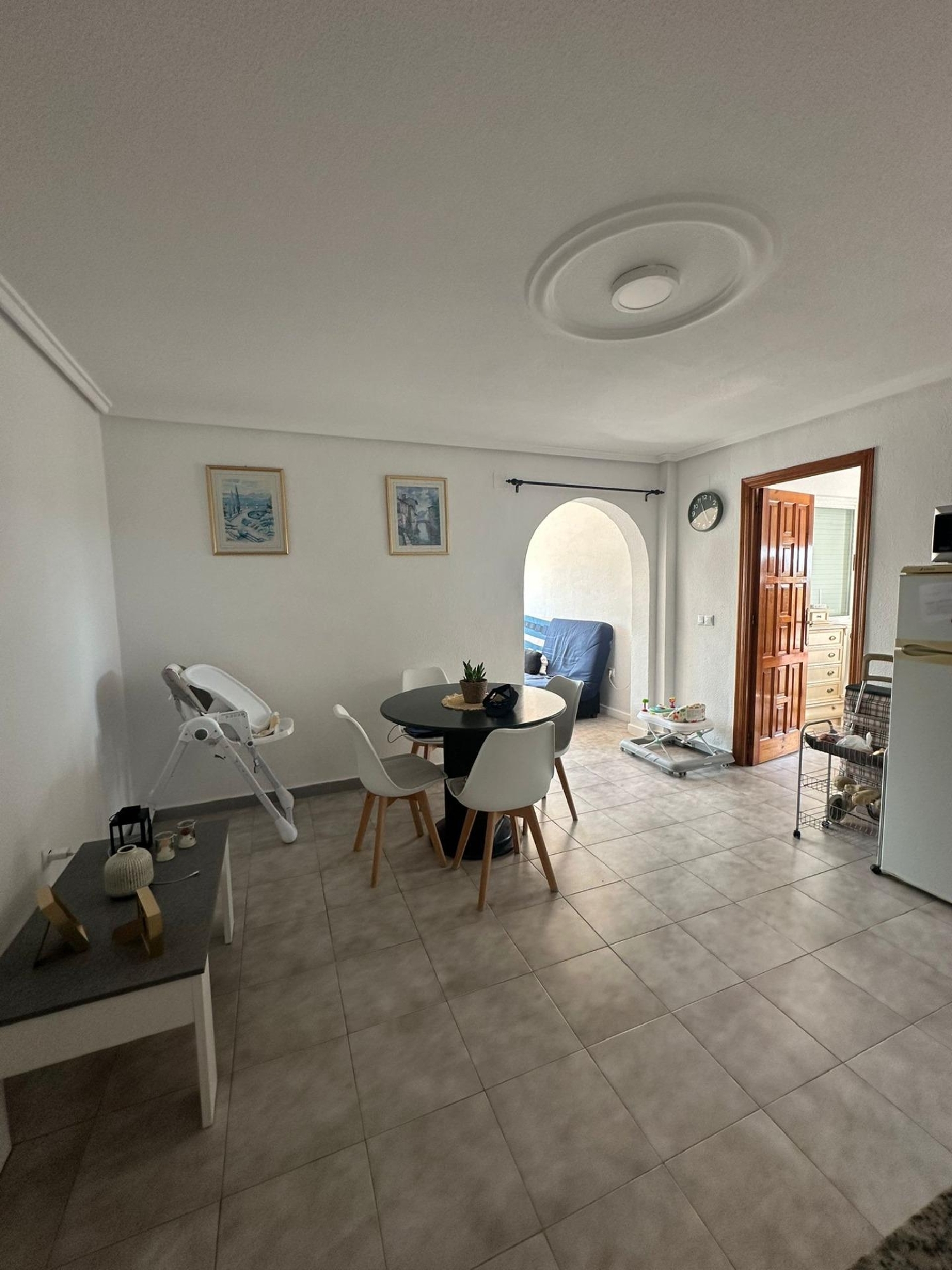 till salu lägenhet Ciudad Quesada Baix Segura 2