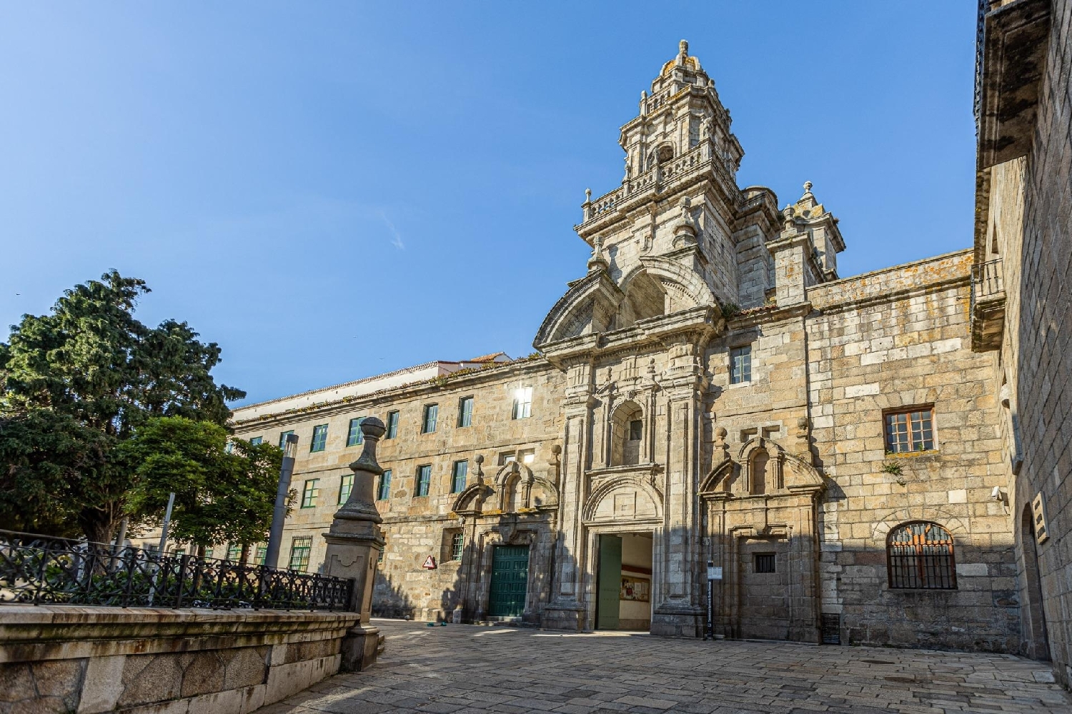  till salu lägenhet Ciudad Vieja-Centro Coruña 6
